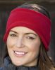 Gorros invierno result bandana polar active fleece by result™ con logo vista 2