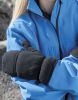 Guantes invierno result guantes mitones palmgrip con publicidad vista 1