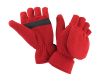 Guantes invierno result guantes mitones palmgrip con publicidad vista 3