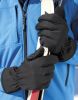 Guantes invierno result guantes softshell thermal negro vista 2