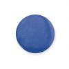 Pins turmi azul con impresión vista 1