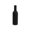 Sets de vino sarap negro para personalizar vista 1