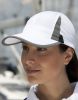 Gorras deportivas result de deporte spiro ecológico con publicidad vista 1