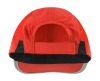 Gorras deportivas result de deporte spiro ecológico con publicidad vista 2