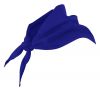 Uniformes de hosteleria velilla pico de algodon azulina para personalizar vista 1