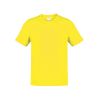 Camiseta Adulto Color Hecom