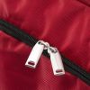Mochilas para ordenador xede de poliéster con impresión vista 2