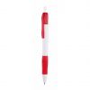 Bolígrafos básicos zufer rojo vista 1
