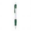 Bolígrafos básicos zufer verde vista 1