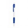 Bolígrafos básicos zufer azul vista 1