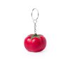 llavero antiestrés fruty tomate vista1