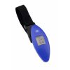 báscula equipaje blanax azul vista1