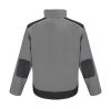 Chaquetas y cazadoras de trabajo result chaqueta de trabajo softshell ripstop vista 1
