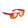 gafas sol nival rojo vista1