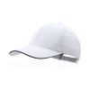 gorra rubec blanco vista1