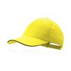 gorra rubec amarillo vista1