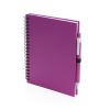 libreta koguel fucsia vista1