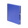 libreta tecnar azul vista1