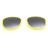 Gafas de sol personalizadas options plus con impresión vista 1