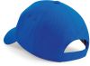 gorra ultimate de 5 paneles bright royal vista4