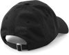 gorra rejilla de 6 paneles negro vista4