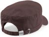 gorra cubana chocolate vista4