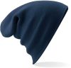 gorro original - borde vuelto french navy vista6