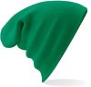 gorro original - borde vuelto kelly green vista6