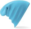 gorro original - borde vuelto surf blue vista6