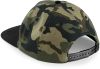 gorra snapback camo camuflaje vista4