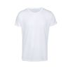 camiseta adulto krusly blanco vista4