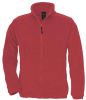 chaqueta polar icewalker+ manga larga red vista1