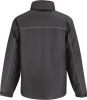 chaqueta ripstop shelter pro manga larga dark grey vista3