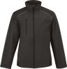 chaqueta softshell shield pro manga larga negro vista1