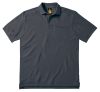 polo skill pro manga corta dark grey vista1