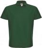 id.001 polo hombre manga corta bottle green vista1