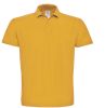 id.001 polo hombre manga corta chili gold vista1