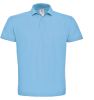 id.001 polo hombre manga corta light blue vista1