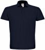 id.001 polo hombre manga corta navy vista1