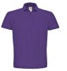 id.001 polo hombre manga corta purple vista1