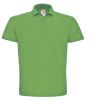 id.001 polo hombre manga corta real green vista1