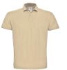 id.001 polo hombre manga corta sand vista1