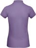 polo orgánico inspire mujer manga corta millennial lilac vista3