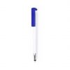 Bolígrafos básicos sipuk azul vista 1