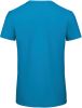 camiseta organic inspire hombre manga corta atoll vista2