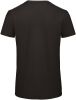 camiseta organic inspire hombre manga corta negro vista2
