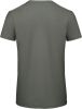 camiseta organic inspire hombre manga corta millennial khaki vista2