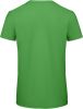 camiseta organic inspire hombre manga corta real green vista2