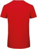 camiseta organic inspire hombre manga corta red vista2
