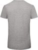 camiseta organic inspire hombre manga corta sport grey vista2
